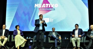 Governo envia convite de adesão ao MS Ativo Municipalismo para os 79 municípios de MS