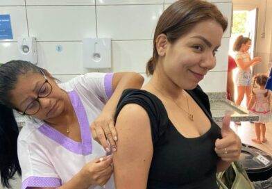 Dourados avança com vacinação contra a dengue e prazo para a 1ª dose termina nesta terça-feira