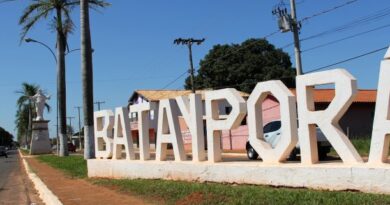 Governo de MS homologa licitação de R$ 29,2 milhões para obras de infraestrutura em Paranhos e Batayporã