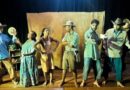 Em maio, Boca de Cena vai evidenciar a qualidade da produção de teatro e circo de MS