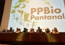 Bioparque lança ‘PPBio Pantanal: Capital Natural’, programa de produção e popularização da ciência