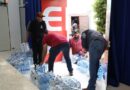10 toneladas: Câmara de Dourados encaminha mais doações às vítimas de enchentes no RS