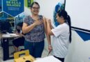 Prefeitura e Sanesul fazem parceria para vacinar servidores contra dengue e gripe