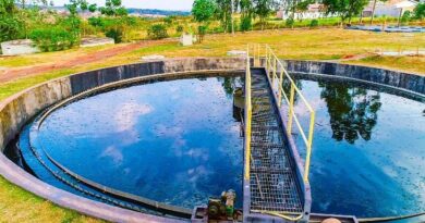 A caminho da universalização do esgoto, Iguatemi terá investimento de mais R$ 3,3 milhões em saneamento