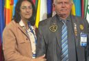 Rotary Club: Governador do Distrito RI 4440 toma posse neste sábado, em Barra do Bugres
