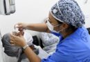 Dourados recebe mutirão de triagem e pré-operatório oftalmológicos do MS Saúde