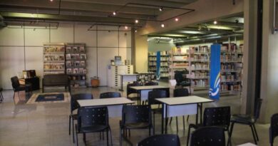 Fundação de Cultura de MS realiza cadastro de bibliotecas comunitárias