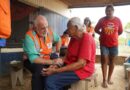 Ribeirinhos destacam ação humanitária em MS para enfrentar estiagem e danos dos incêndios florestais