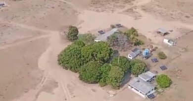 Pantanal: Bases avançadas do Corpo de Bombeiros garantem combate mais rápido e eficiente aos incêndios