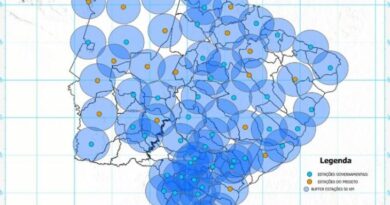 Governo investe na ampliação da rede de estações meteorológicas e cobertura chega a todo o MS