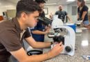 Bioparque Pantanal se torna laboratório vivo para estagiários da UFMS