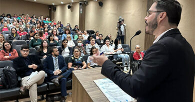 Seminário em Dourados debate o plano municipal da Primeira Infância