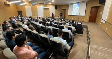 Sefaz promove workshop com foco em inteligência artifical e transformação digital