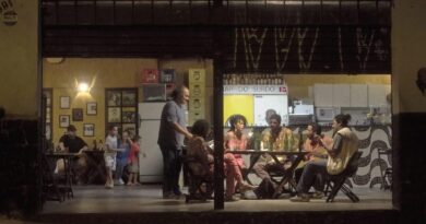 14ª Mostra Cinema e Direitos Humanos1 acontece no Museu da Imagem e do Som de 26 a 29, em Campo Grande