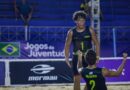 Talento e superação marcam segundo bloco dos Jogos da Juventude e MS chega a 22 medalhas