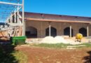 Casa Paraguaia de Dourados tem metade das obras previstas já executadas