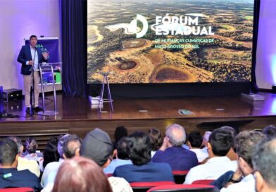 Mudanças climáticas: Fórum em Mato Grosso do Sul abre inscrições gratuitas