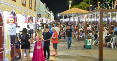 Cidade do Natal: Parcerias fortalecem programação diversificada e gratuita para a população