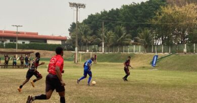 MS participa da Copa Nacional Quilombola com equipes do Tia Eva e Furnas de Boa Sorte