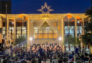 Cantata de Natal do TJMS encanta servidores e público em evento emocionante