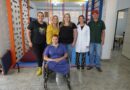 Com foco na inclusão, Vicentina busca conhecimento para implantar no centro de apoio ao autista