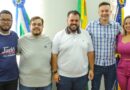 Instituto Pequeno Cidadão chega a Rio Brilhante e promete transformar vidas por meio do esporte