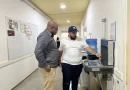 Em Maracaju, vereador Robert Ziemann garante melhorias no hospital municipal com novos bebedouros