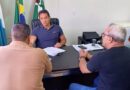 Sindicato dos Servidores Públicos Municipais apresenta demandas ao novo prefeito de Naviraí