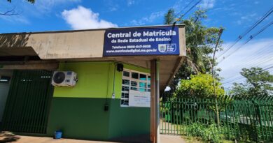 Período de pré-matrículas termina e lista de designação estará disponível dia 12 no Estado