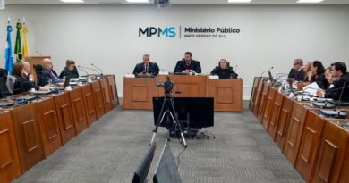 MPMS aprova remoção de promotores de Justiça para Campo Grande e Dourados