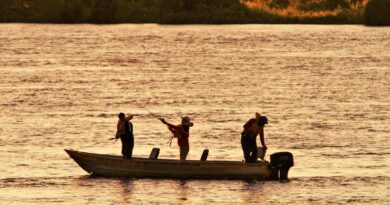 Modalidade ‘pesque e solte’ está liberada na calha do rio Paraguai a partir de sábado