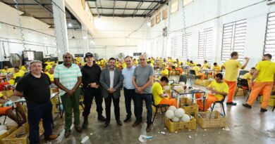 Dourados: Prefeitura e Conselho viabilizam uniformes em programa de ressocialização