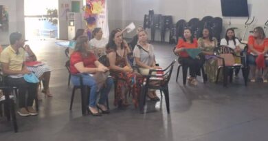 Jornada Pedagógica: Inclusão na Educação é lição de formação aos profissionais em Jateí