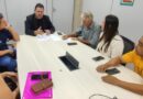Parlamentares de Vicentina buscam fortalecimento da agricultura familiar
