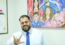 Robert Ziemann cobra cumprimento da Lei que institui Centro de Intérpretes de Libras em Maracaju