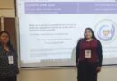 Servidoras da Câmara apresentam trabalho em Congresso Internacional