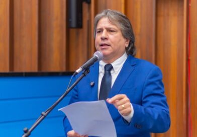 Deputado Caravina solicita inclusão de Inocência no programa MS Saúde
