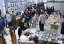 Feira em Dourados se consolida como referência na literatura de MS
