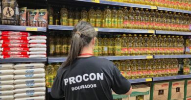 Procon de Dourados divulga pesquisa da cesta básica de junho