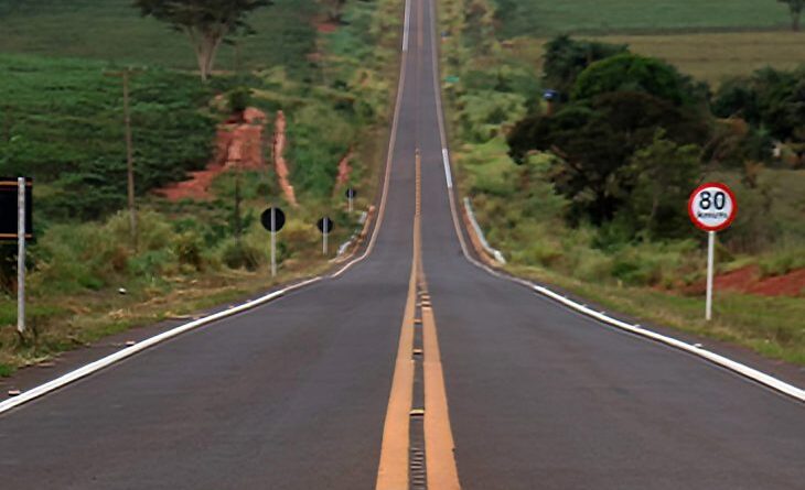 Governo de MS investe mais de R$ 7 milhões em infraestrutura para melhorar estradas e conectar regiões