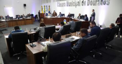 Dourados: refeito sanciona lei que proíbe contratação de condenados por crimes sexuais contra crianças