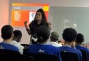 Educação antirracista: No MT, secretaria aborda políticas afirmativas em palestras