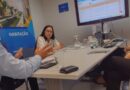 Prefeito de Vicentina busca destravar obras junto à Caixa Econômica Federal