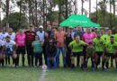 Promovendo a integração rural, Jateí realiza com sucesso final da Taça Inter Fazendas