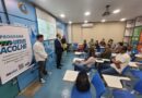 Acolhidos em curso de Língua de Portuguesa, imigrantes se formam e são certificados em novo idioma
