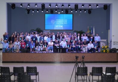 Semadesc e Fundect fortalecem ambientes de inovação em 11 cidades de Mato Grosso do Sul
