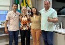 Com apoio ao Lar do Idoso e Apae, Vicentina reafirma compromisso com o acolhimento e atenção