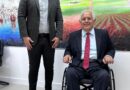 Presidentes do Tribunal de Contas e da União de Câmaras fortalecem parceria