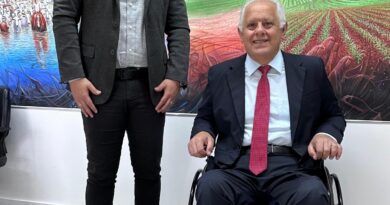 Presidentes do Tribunal de Contas e da União de Câmaras fortalecem parceria