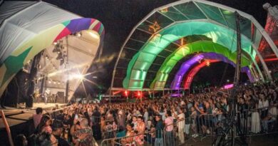 Festival de Inverno de Bonito 2025 reforça MS próspero, verde, digital e inclusivo